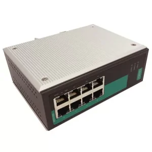 Коммутатор MOXA EDS-G308-T