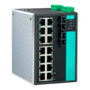 Коммутатор MOXA EDS-516A-MM-SC