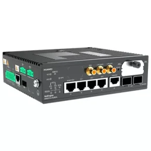 Маршрутизатор Huawei NetEngine AR631I-LTE4EA