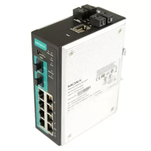 Маршрутизатор Moxa EDR-810-VPN-2GSFP