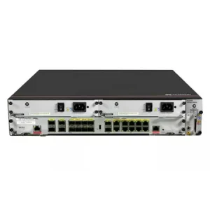 Маршрутизатор Huawei AR6710-H4T4X2Y7