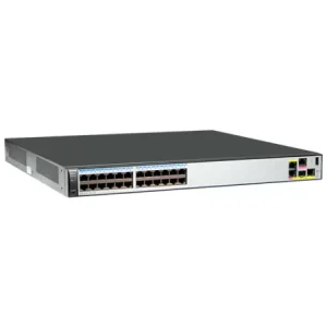 Маршрутизатор Huawei AR2204-27GE-P