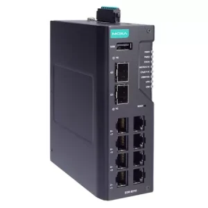 Маршрутизатор MOXA EDR-8010-2GSFP