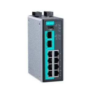 Маршрутизатор Moxa EDR-810-2GSFP