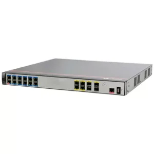Маршрутизатор Huawei AR6140-16G4XG