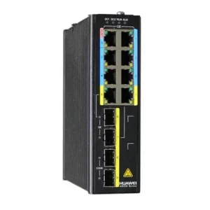 Маршрутизатор Huawei AR550C-2C6GE