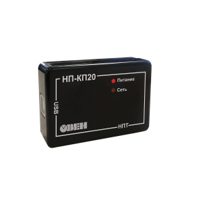 НП-КП20 универсальный преобразователь интерфейсов USB/UART